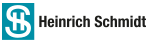 Heinrich Schmidt